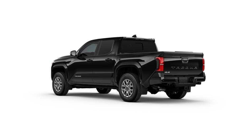 new 2024 Toyota Tacoma car, priced at $43,729