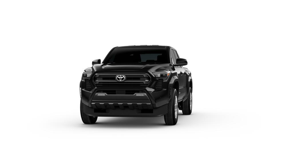 new 2024 Toyota Tacoma car, priced at $43,729