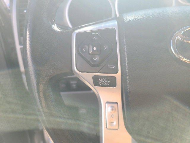 used 2017 Toyota Sequoia car, priced at $34,424