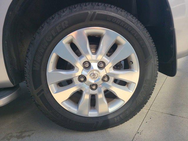 used 2017 Toyota Sequoia car, priced at $34,424