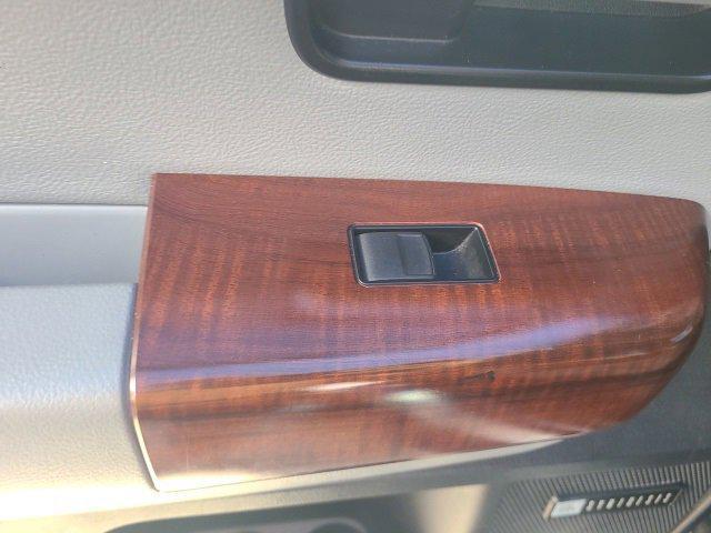 used 2017 Toyota Sequoia car, priced at $34,424