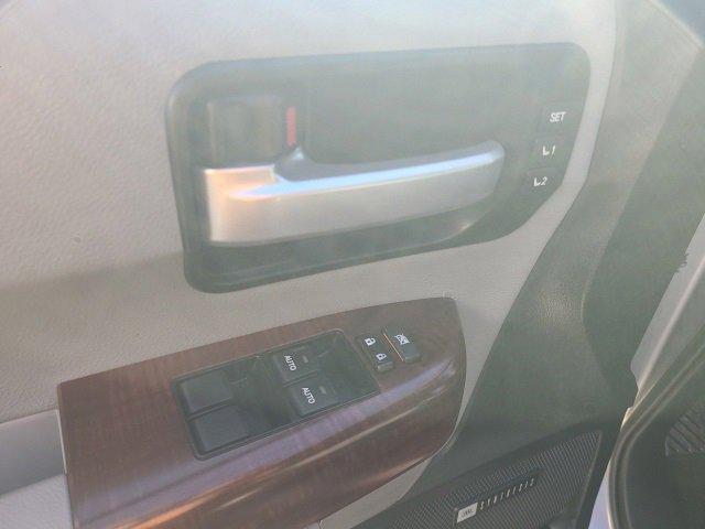 used 2017 Toyota Sequoia car, priced at $34,424