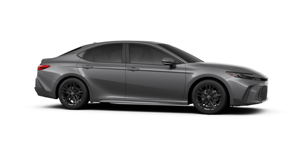 new 2025 Toyota Camry car, priced at $37,053