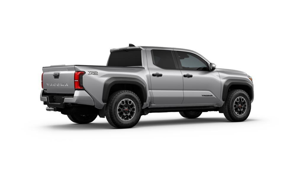 new 2024 Toyota Tacoma car, priced at $44,455