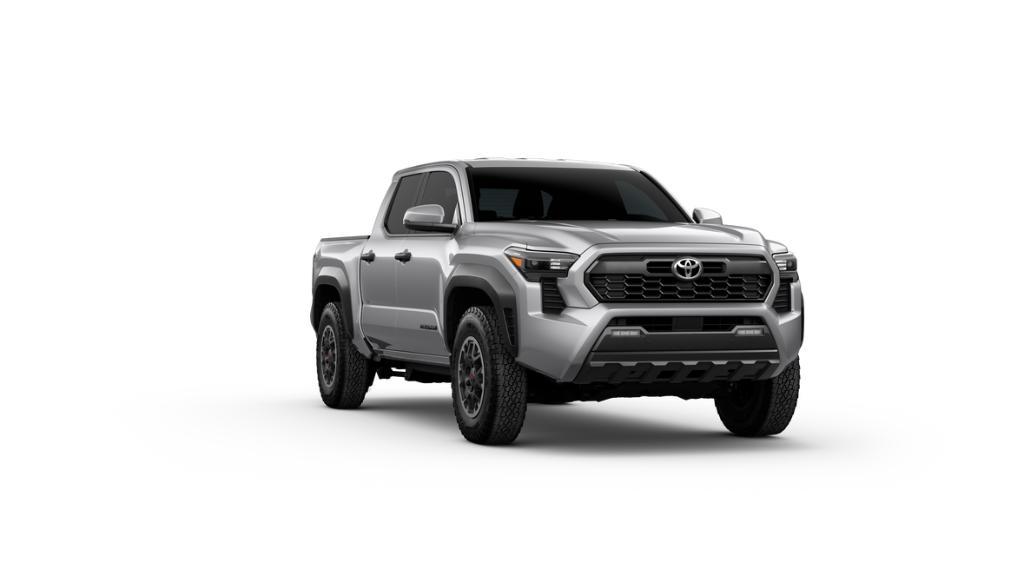 new 2024 Toyota Tacoma car, priced at $44,455