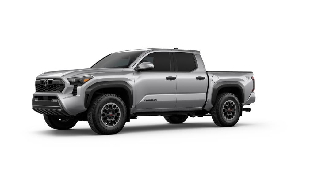 new 2024 Toyota Tacoma car, priced at $44,455