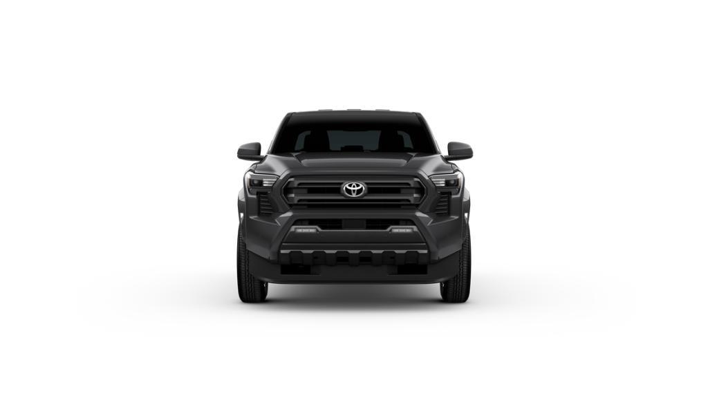 new 2024 Toyota Tacoma car, priced at $42,869