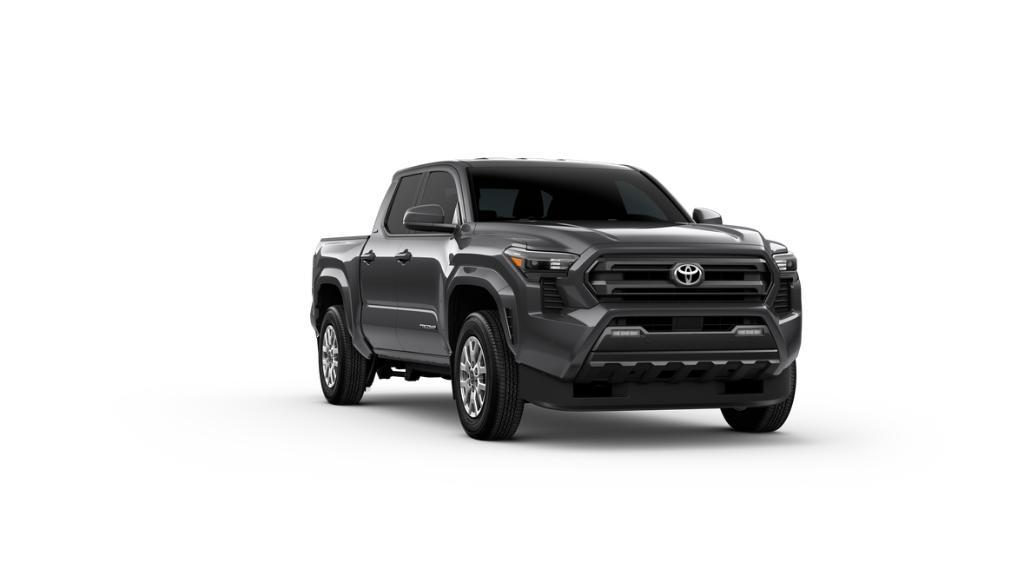 new 2024 Toyota Tacoma car, priced at $42,869