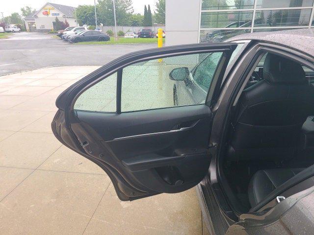 used 2022 Toyota Camry car, priced at $23,994
