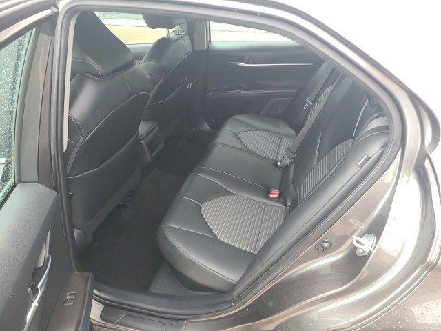 used 2022 Toyota Camry car, priced at $23,994