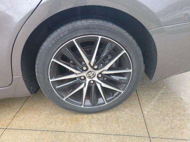 used 2022 Toyota Camry car, priced at $23,994