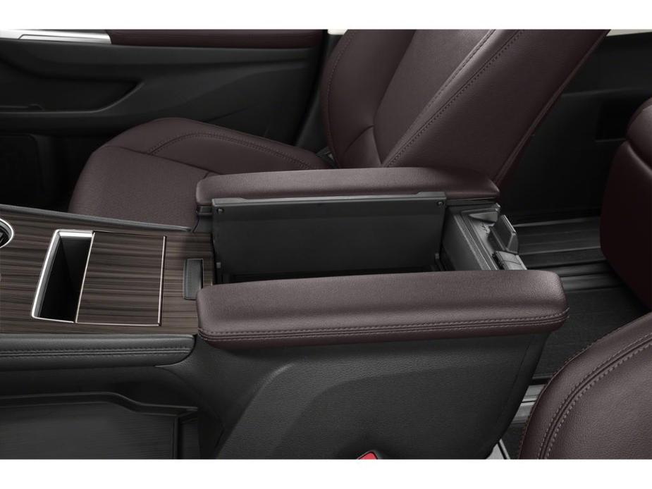 new 2024 Toyota Sienna car, priced at $58,170