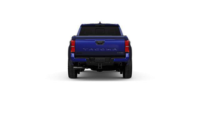 new 2025 Toyota Tacoma car, priced at $53,319