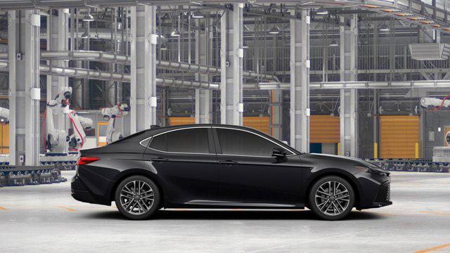 new 2026 Toyota Camry car, priced at $42,049