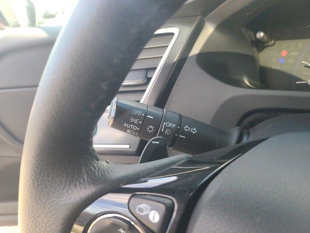 used 2015 Honda Civic car, priced at $12,979