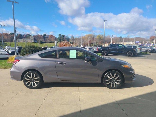 used 2015 Honda Civic car, priced at $12,979