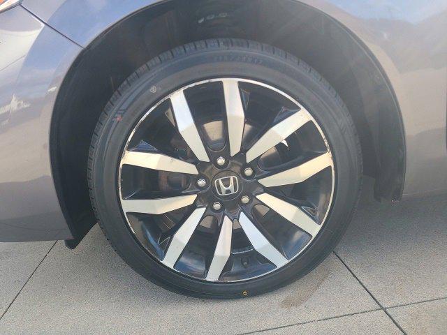 used 2015 Honda Civic car, priced at $12,979