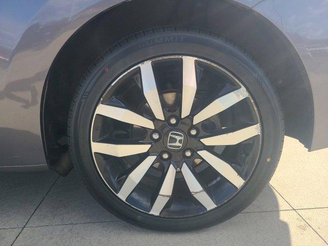 used 2015 Honda Civic car, priced at $12,979