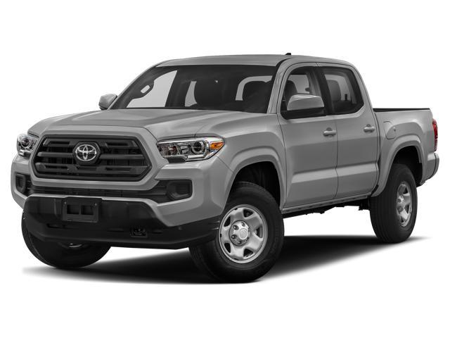 used 2019 Toyota Tacoma car, priced at $26,601