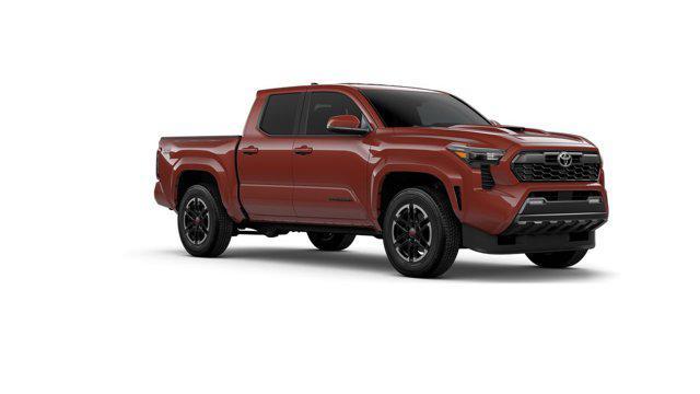 new 2025 Toyota Tacoma car, priced at $45,144