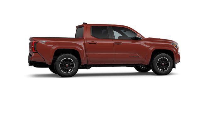 new 2025 Toyota Tacoma car, priced at $45,144
