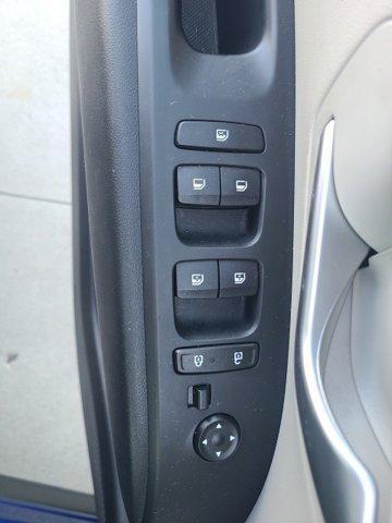 used 2024 Hyundai Tucson car, priced at $21,686