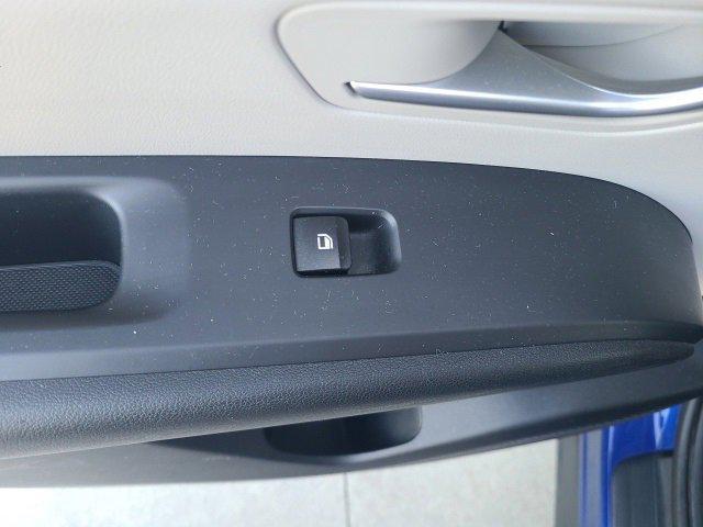 used 2024 Hyundai Tucson car, priced at $21,686