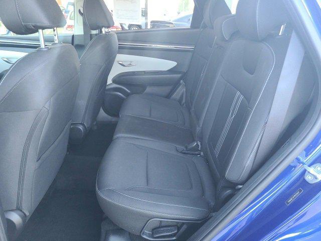 used 2024 Hyundai Tucson car, priced at $21,686