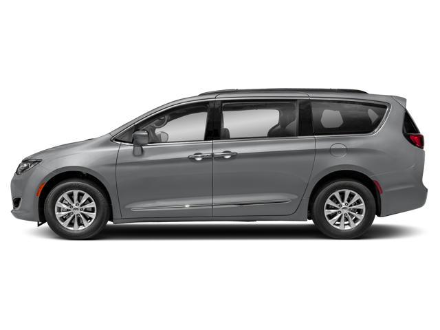 used 2018 Chrysler Pacifica car, priced at $18,694