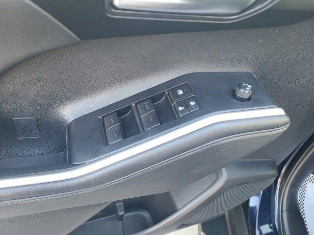 used 2024 Toyota Highlander car, priced at $34,334