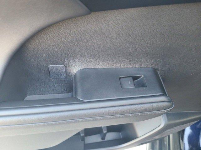 used 2024 Toyota Highlander car, priced at $34,334