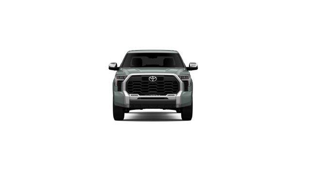 new 2025 Toyota Tundra car, priced at $71,930