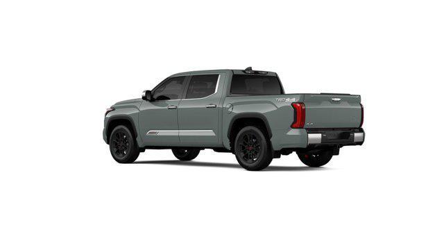 new 2025 Toyota Tundra car, priced at $71,930