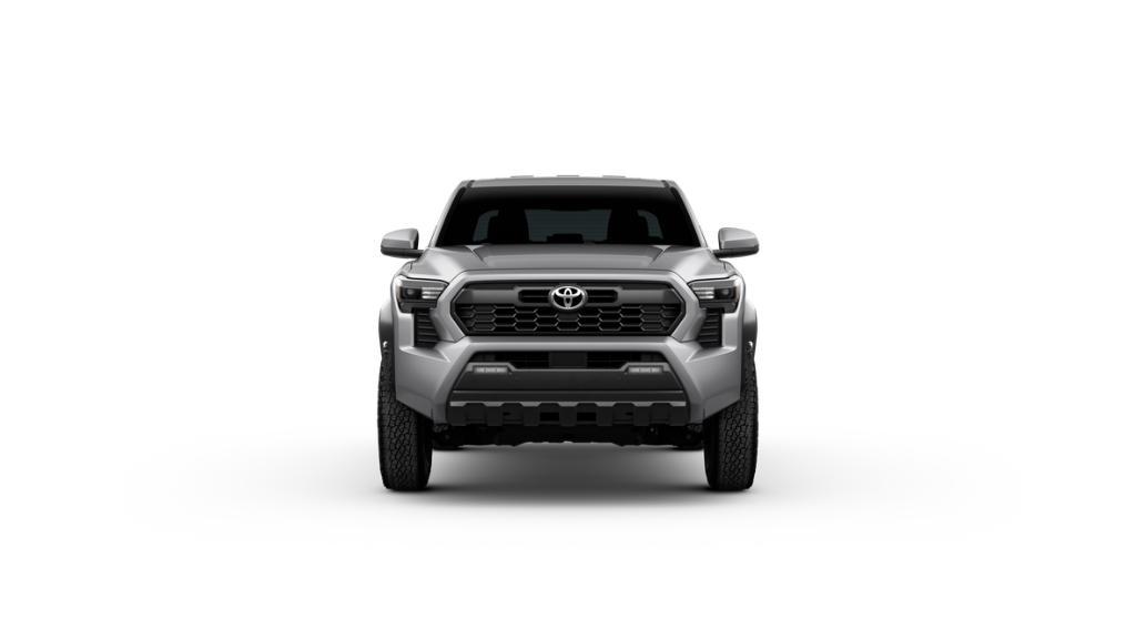 new 2024 Toyota Tacoma car, priced at $53,514