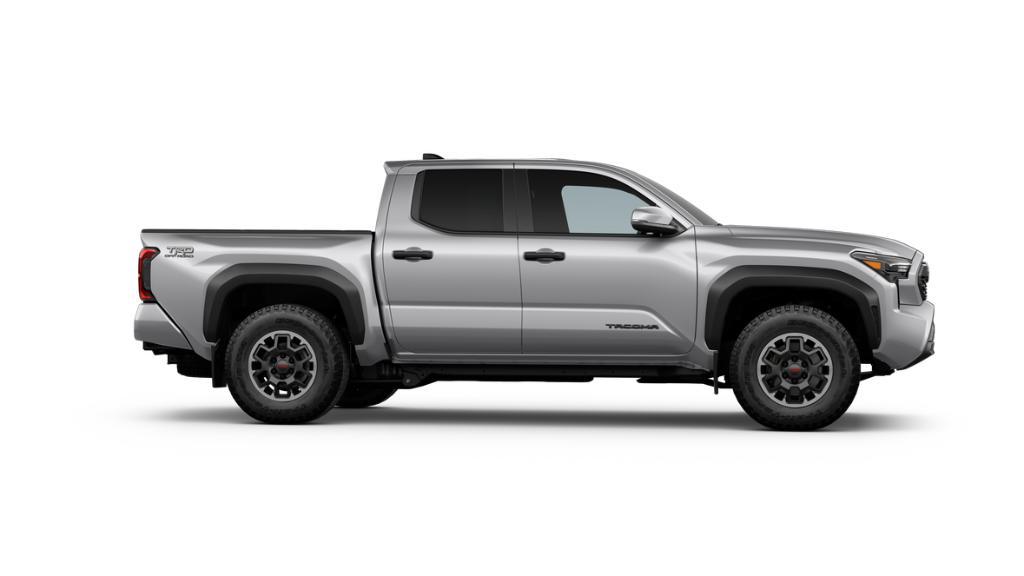 new 2024 Toyota Tacoma car, priced at $53,514