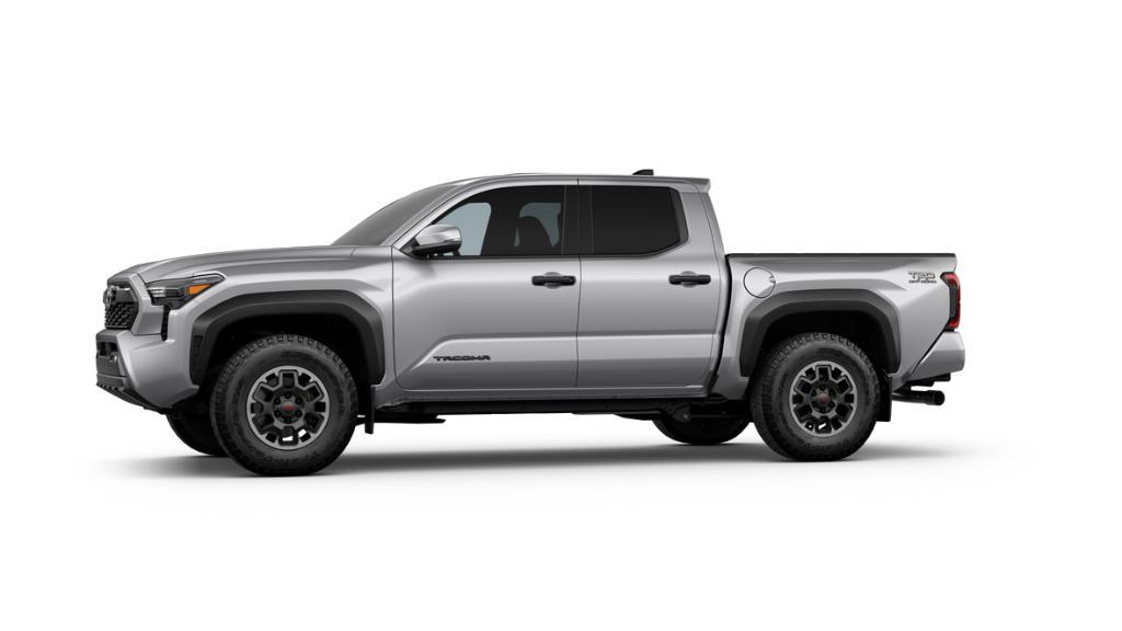 new 2024 Toyota Tacoma car, priced at $53,514