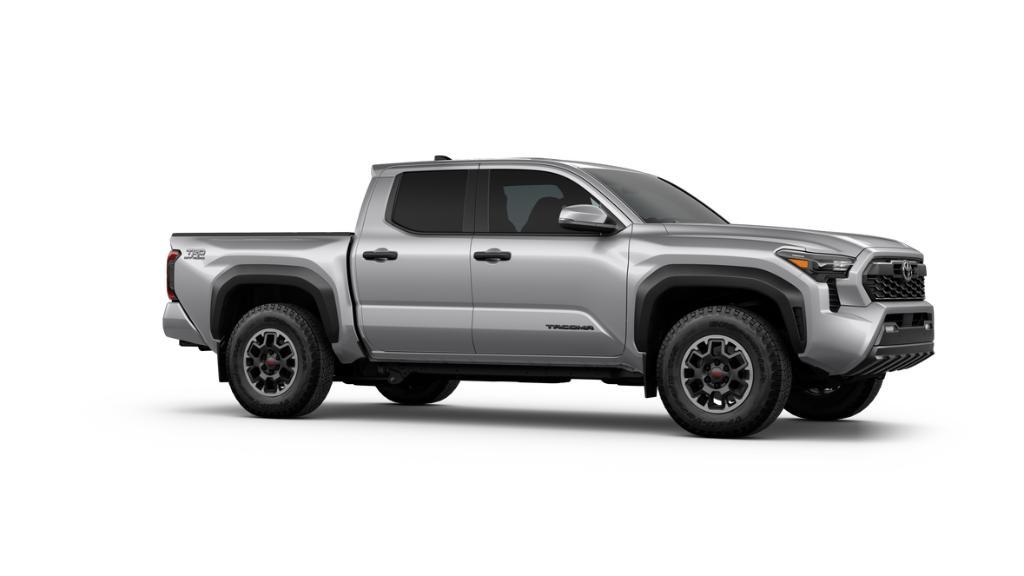 new 2024 Toyota Tacoma car, priced at $53,514