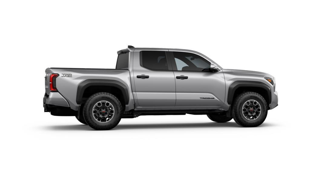 new 2024 Toyota Tacoma car, priced at $53,514