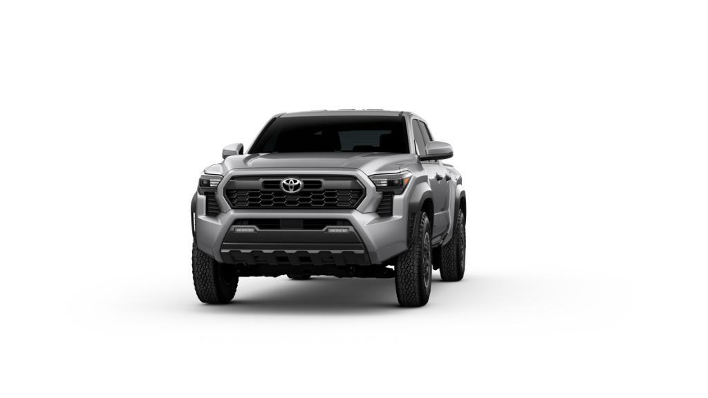 new 2024 Toyota Tacoma car, priced at $53,514