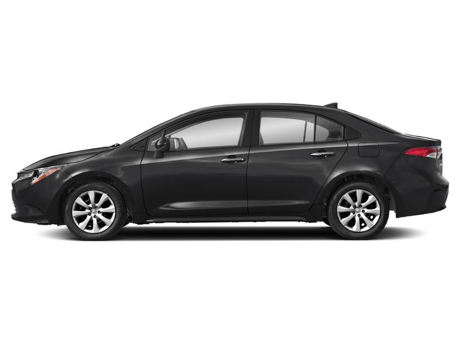 new 2025 Toyota Corolla car, priced at $23,839