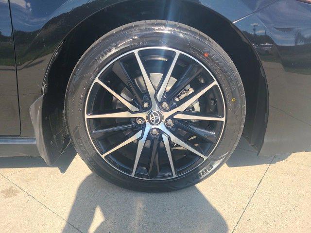 used 2023 Toyota Camry car, priced at $26,899