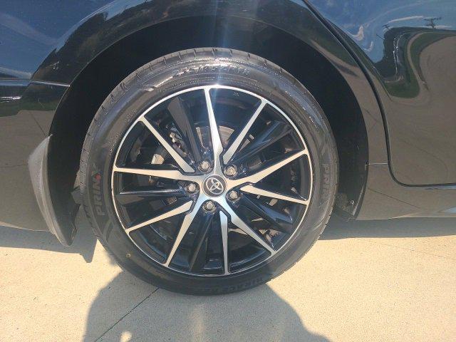 used 2023 Toyota Camry car, priced at $26,899
