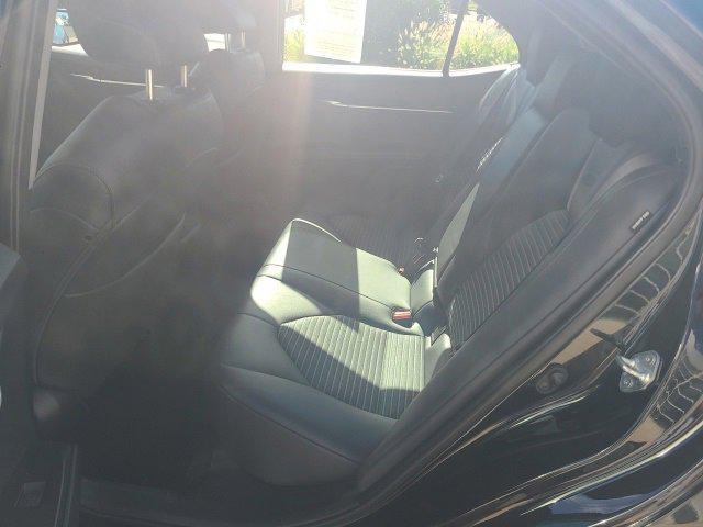 used 2023 Toyota Camry car, priced at $26,899