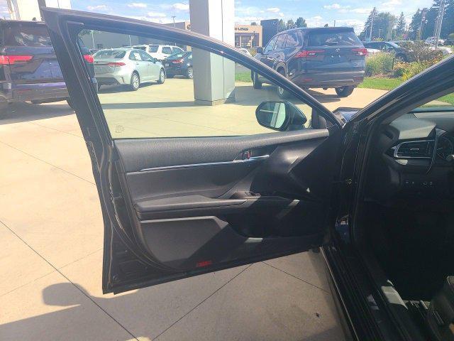 used 2023 Toyota Camry car, priced at $26,899