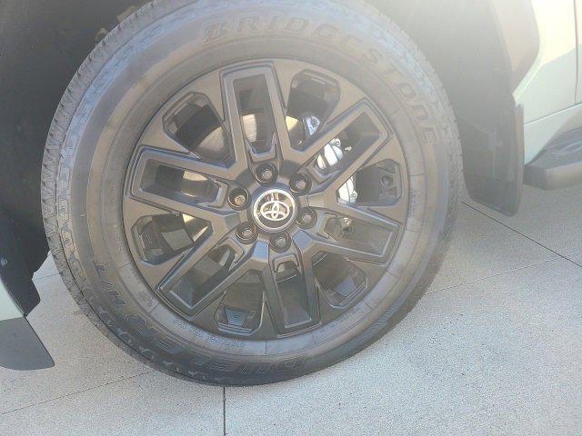 used 2025 Toyota Sequoia car, priced at $69,078