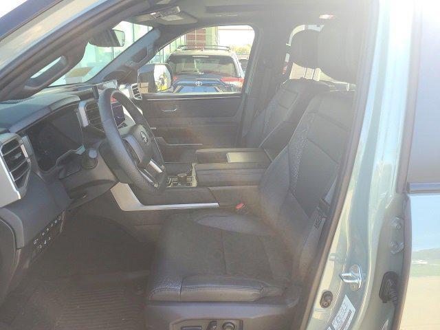 used 2025 Toyota Sequoia car, priced at $69,078