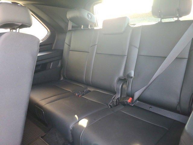 used 2025 Toyota Sequoia car, priced at $69,078