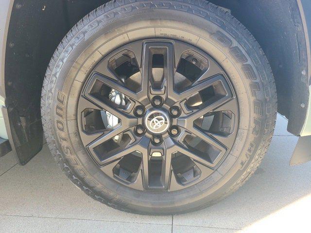 used 2025 Toyota Sequoia car, priced at $69,078