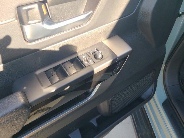 used 2025 Toyota Sequoia car, priced at $69,078