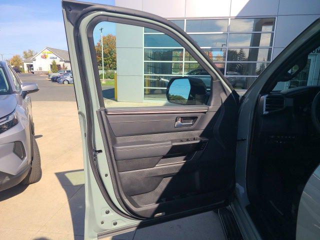 used 2025 Toyota Sequoia car, priced at $69,078